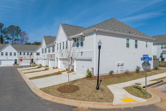 Eastpark Village in Kennesaw, GA - Building Photo - Building Photo