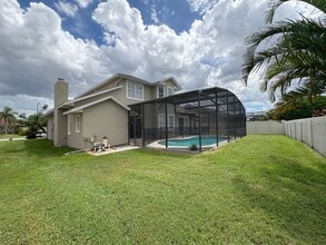 14793 Lone Eagle Dr in Orlando, FL - Building Photo - Building Photo