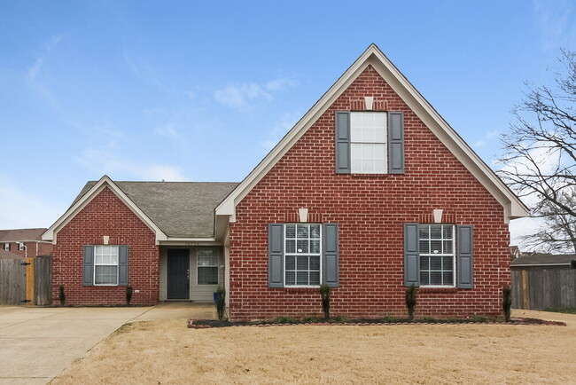 property at 10734 Ridgefield Dr
