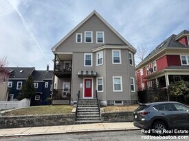6 Primrose St, Unit 3 in Boston, MA - Building Photo