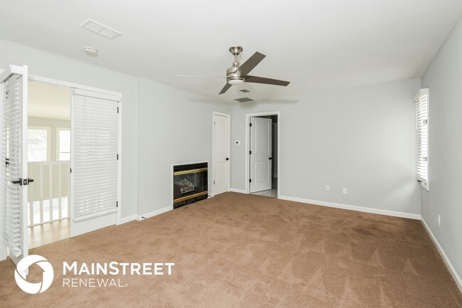 2900 Carrollton Ct in Marietta, GA - Foto de edificio - Building Photo