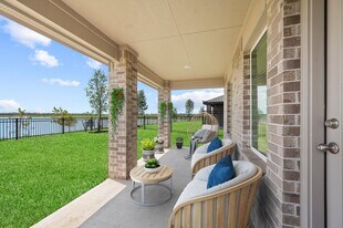 6011 Bella Breeze Dr in Katy, TX - Building Photo