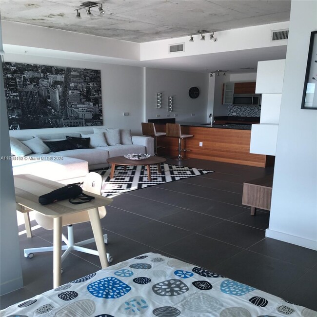 property at 3301 NE 1st Ave