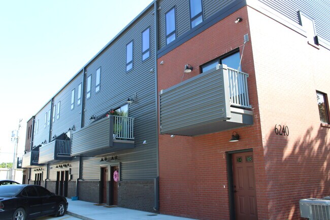 6240 Ballard Ave in Lincoln, NE - Building Photo - Building Photo