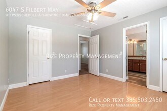 6047 Filbert Way in Kearns, UT - Building Photo - Building Photo