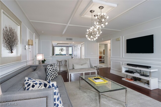 property at 6849 Grenadier Blvd