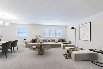 Colebrook Apartments in Lancaster, PA - Foto de edificio - Building Photo