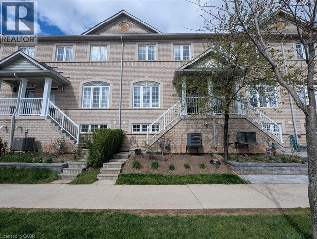 property at 2307 Sutton Dr