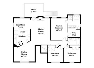 64 Hamil Ct NW in Cartersville, GA - Building Photo - Building Photo