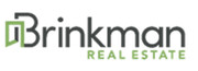 Property Management Company Logo Brinkman