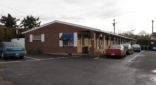 1317-1319 E Reserve St in Vancouver, WA - Foto de edificio - Building Photo