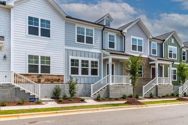 property at 5711 Volos Ave