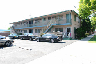 315 S Pacific Ave in Glendale, CA - Building Photo - Building Photo