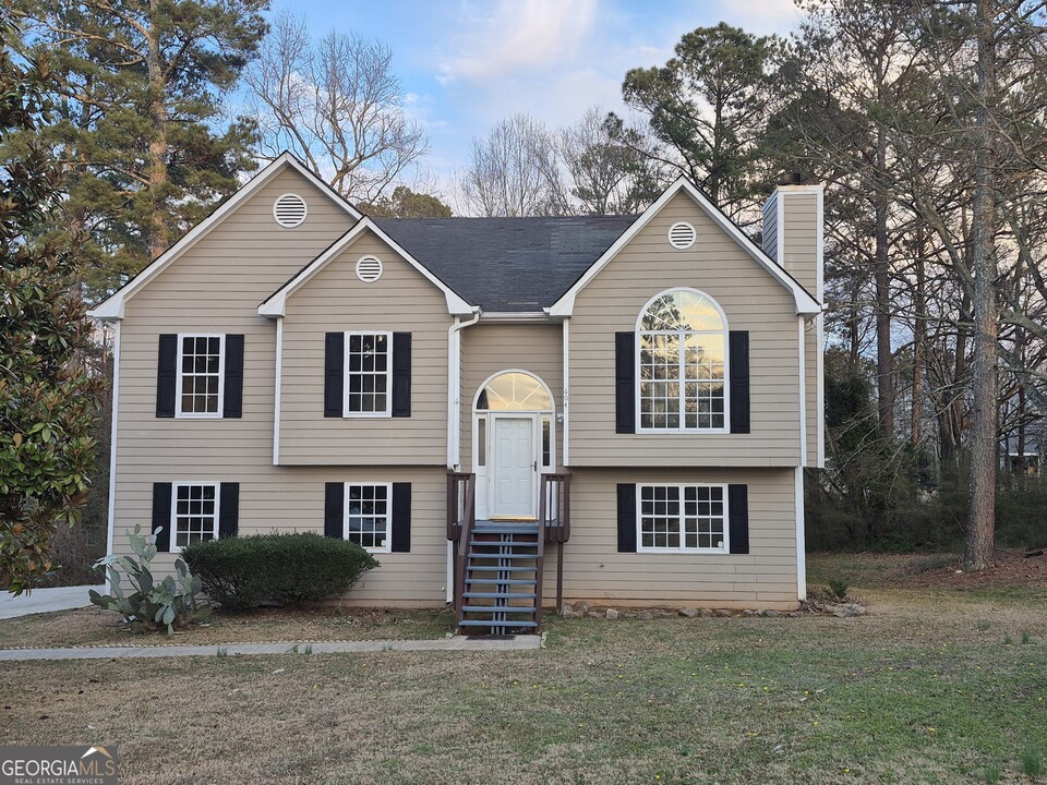 604 Gatewood Way in Monroe, GA - Building Photo
