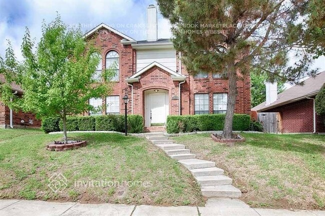 property at 1417 Creekview Dr