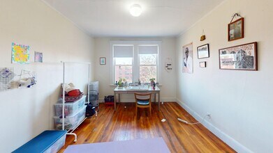 1630 Commonwealth Ave, Unit 29 in Boston, MA - Building Photo - Building Photo