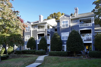 Hyde Park in Cary, NC - Building Photo - Building Photo