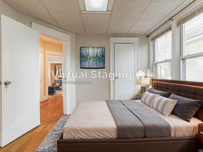 832 Calhoun Ave, Unit 1 in Bronx, NY - Building Photo - Building Photo