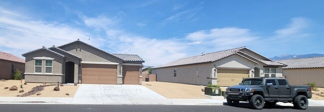property at 3848 Summit Ave