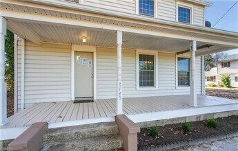 2720 Rolfe Hwy in Dendron, VA - Building Photo - Building Photo