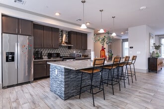 Fulton Lofts in Houston, TX - Building Photo - Building Photo