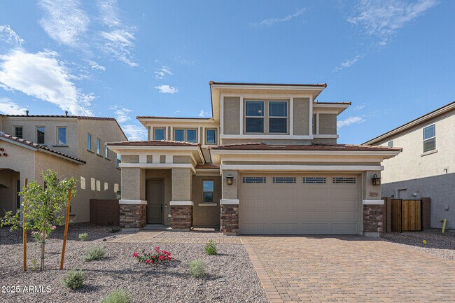property at 7654 W Crabapple Dr
