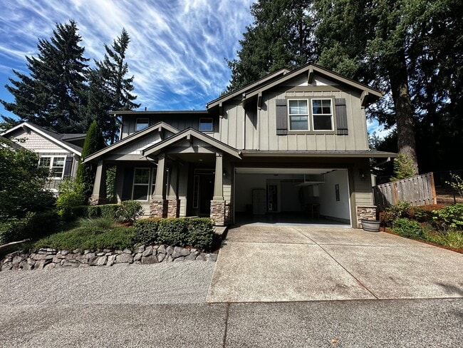property at 23103 Bland Cir