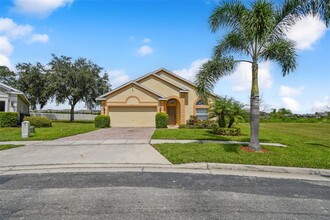 908 Andalusia Loop in Davenport, FL - Building Photo - Building Photo