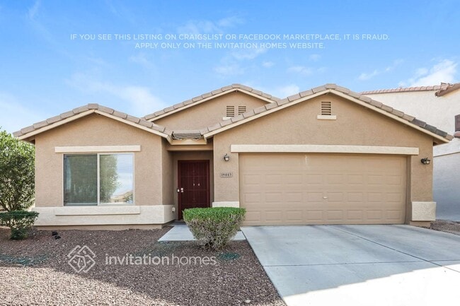 property at 18443 W Mission Ln