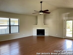 10038 Aztec Village in San Antonio, TX - Building Photo - Building Photo