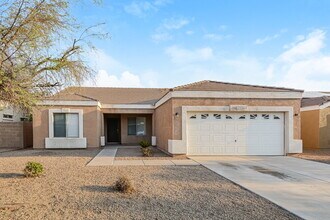12084 W Dreyfus Dr in El Mirage, AZ - Building Photo - Building Photo