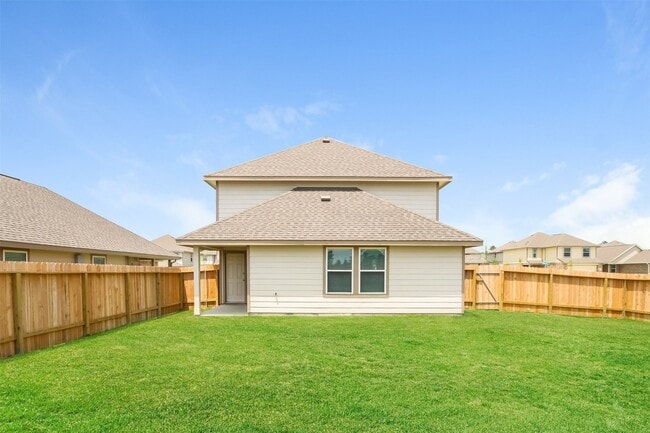 property at 301 Pronghorn Dr