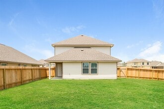 301 Pronghorn Dr in Huntsville, TX - Building Photo - Building Photo