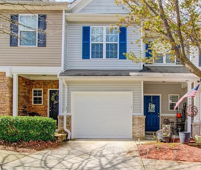 property at 4818 Zephyr Cove Pl