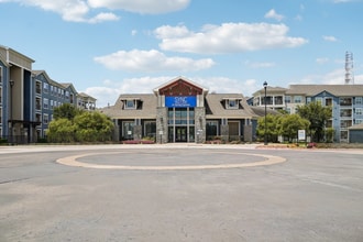 SYNC at Spring Cypress in Tomball, TX - Building Photo - Building Photo