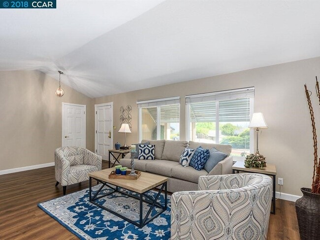 7796 Woodren Ct in Dublin, CA - Building Photo - Building Photo