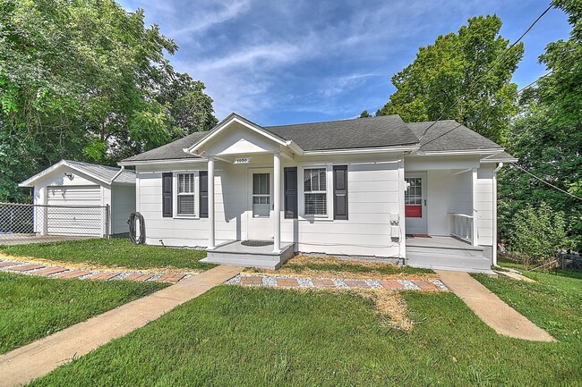 property at 1050 Delawana St