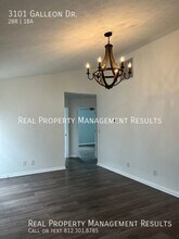 3101 Galleon Dr in Evansville, IN - Building Photo - Building Photo