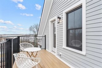 93 Cowper St, Unit 3 in Boston, MA - Building Photo - Building Photo