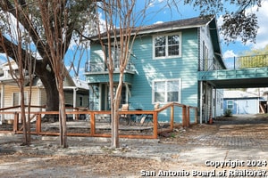 property at 527 Fulton Ave