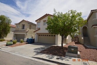 6608 Wind Whisper St in Las Vegas, NV - Building Photo - Building Photo