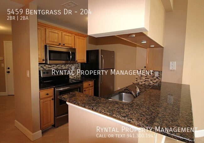 5459 Bentgrass Dr in Sarasota, FL - Building Photo - Building Photo