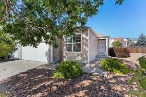 property at 8402 Snowdrop Ct