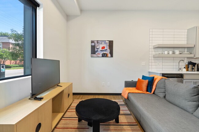 property at 423 E Michigan St