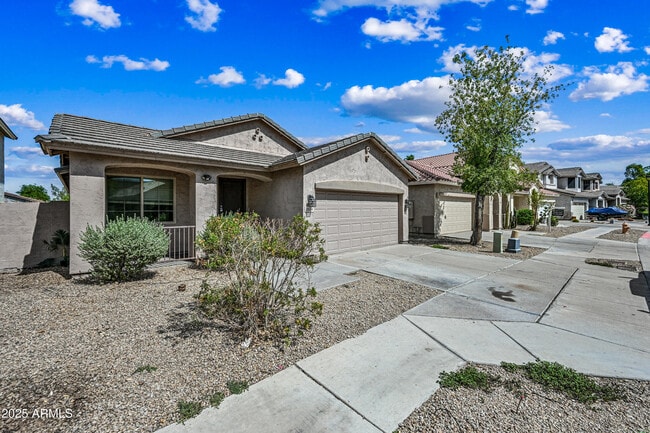 2614 E Fremont Rd in Phoenix, AZ - Building Photo - Building Photo