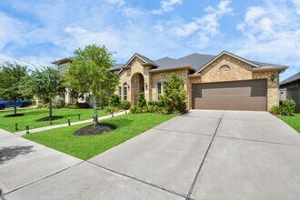 5534 Lady Lyle Wy in Missouri City, TX - Building Photo - Building Photo