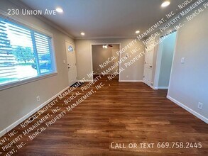230 Union Ave in Los Gatos, CA - Building Photo - Building Photo