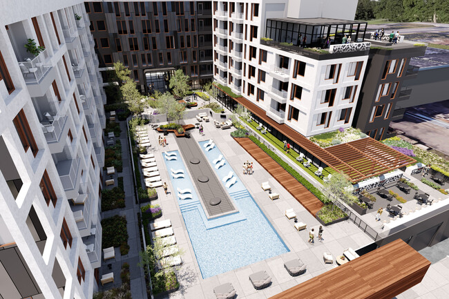 Westerly House in Nashville, TN - Building Photo - Building Photo