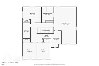 166 Birchwood Bay in San Antonio, TX - Foto de edificio - Building Photo