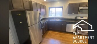2536 W Fitch Ave, Unit 1 in Chicago, IL - Building Photo